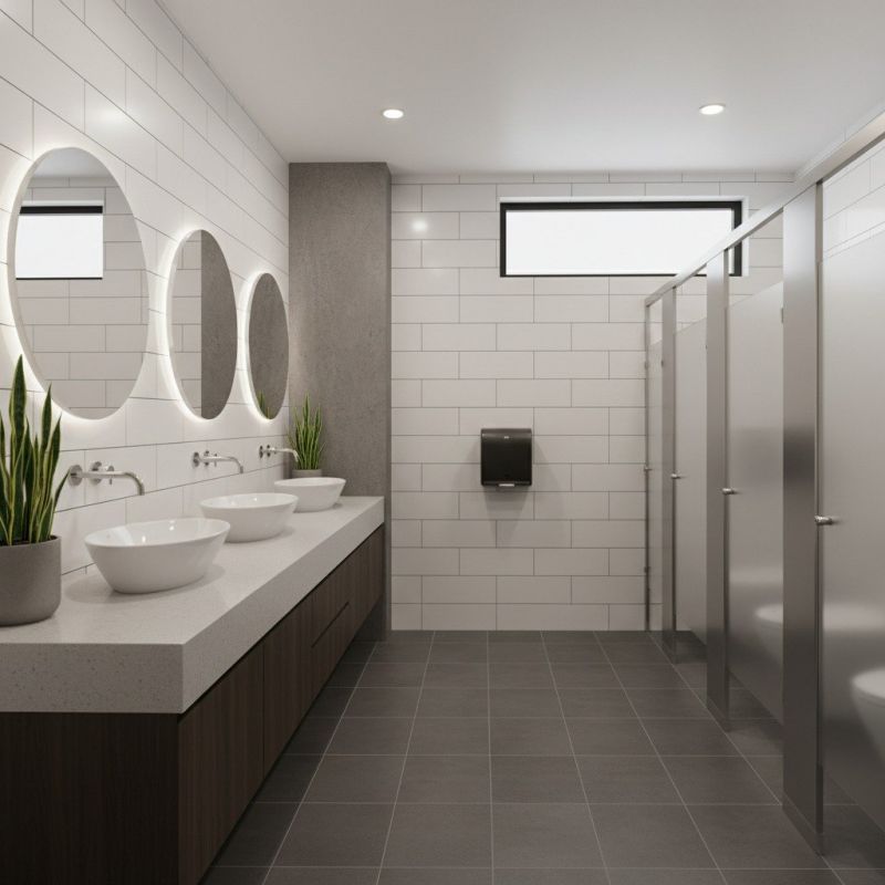 Top Bathroom Remodeling Companies in Kernersville, NC
