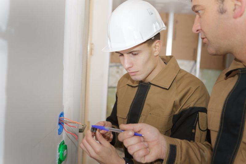 Electrical Professionals